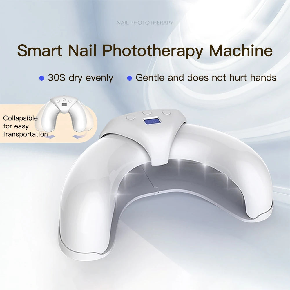 Fungal Nail Laser Device